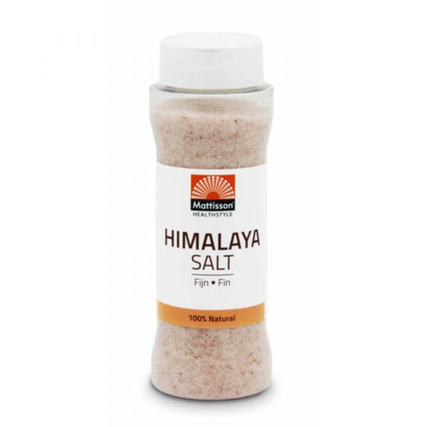 Mattisson Himalayazout Fijn Bus 170 gr