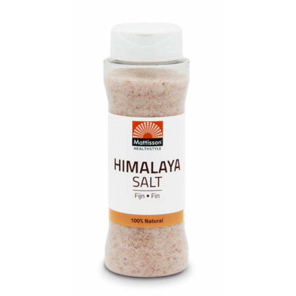 Mattisson Himalayazout Fijn Bus 170 gr