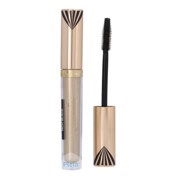 Max Factor Masterpiece Mascara Zwart