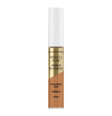 Max Factor Miracle Pure Vegan Concealer 007 7.8 ml