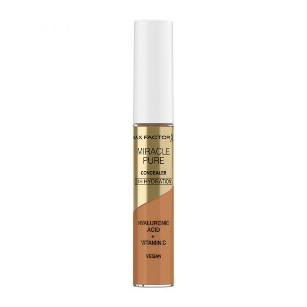 Max Factor Miracle Pure Vegan Concealer 007 7.8 ml