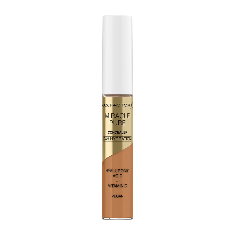 Max Factor Miracle Pure Vegan Concealer 007 7.8 ml