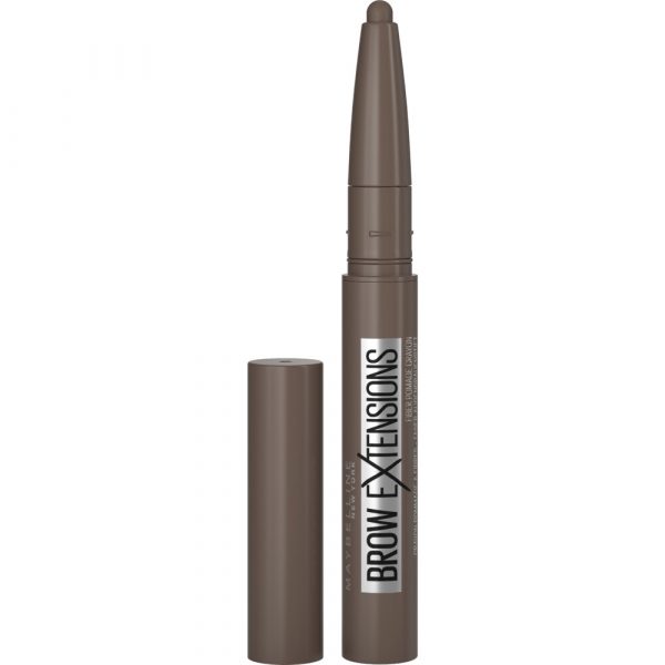 Maybelline Brow Extensions 06 Deep Brown