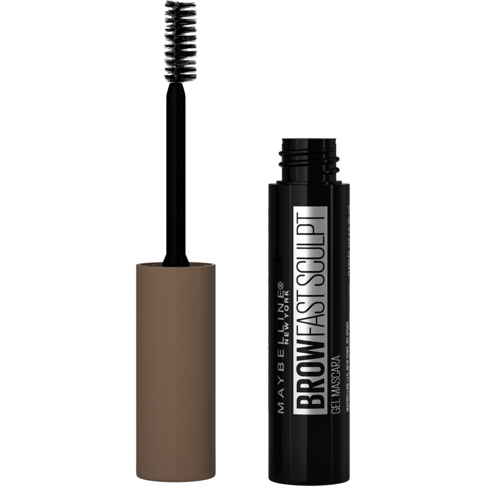 Maybelline Brow Fast Sculpt 02 Soft Brown