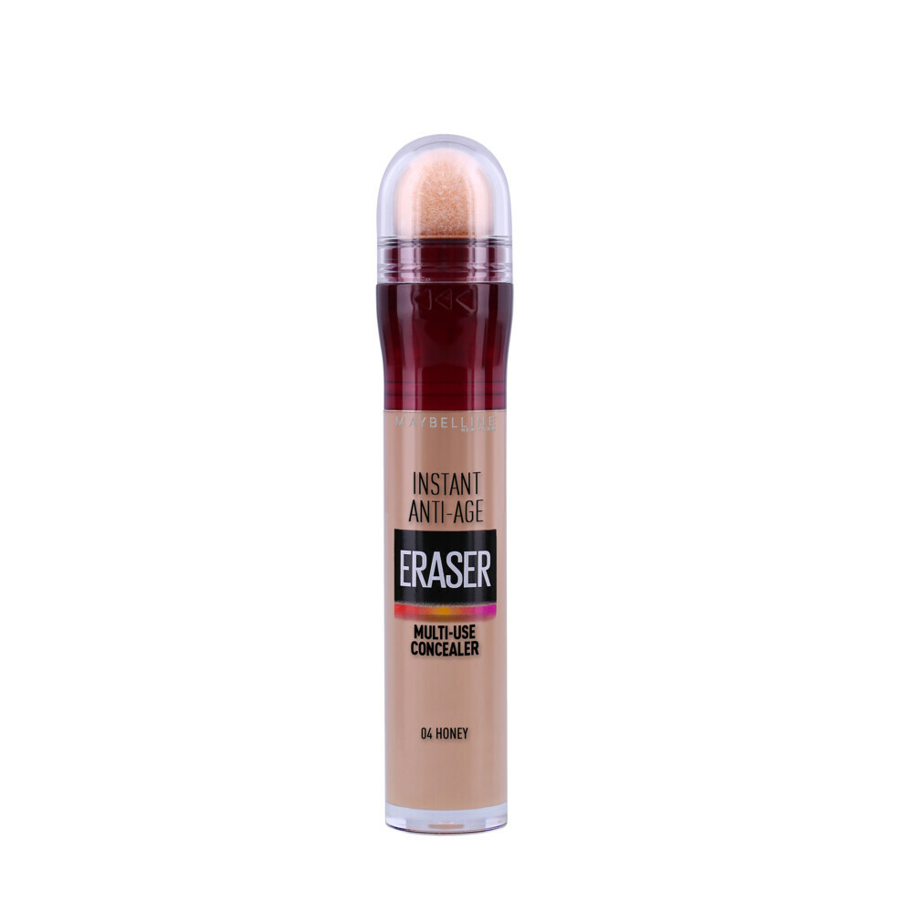 Maybelline Instant Anti Age Eraser Concealer 04 Honey