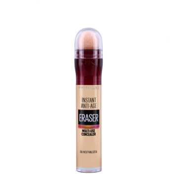 Maybelline Instant Anti Age Eraser Concealer 06 Neutralizer