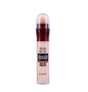 Maybelline Instant Anti Age Eraser Concealer 95 Cool Ivory