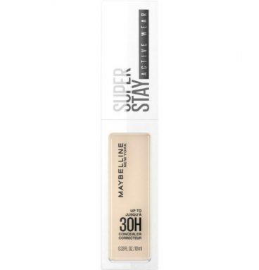 Maybelline SuperStay 30H Active Wear Concealer 05 Ivory 10 ml