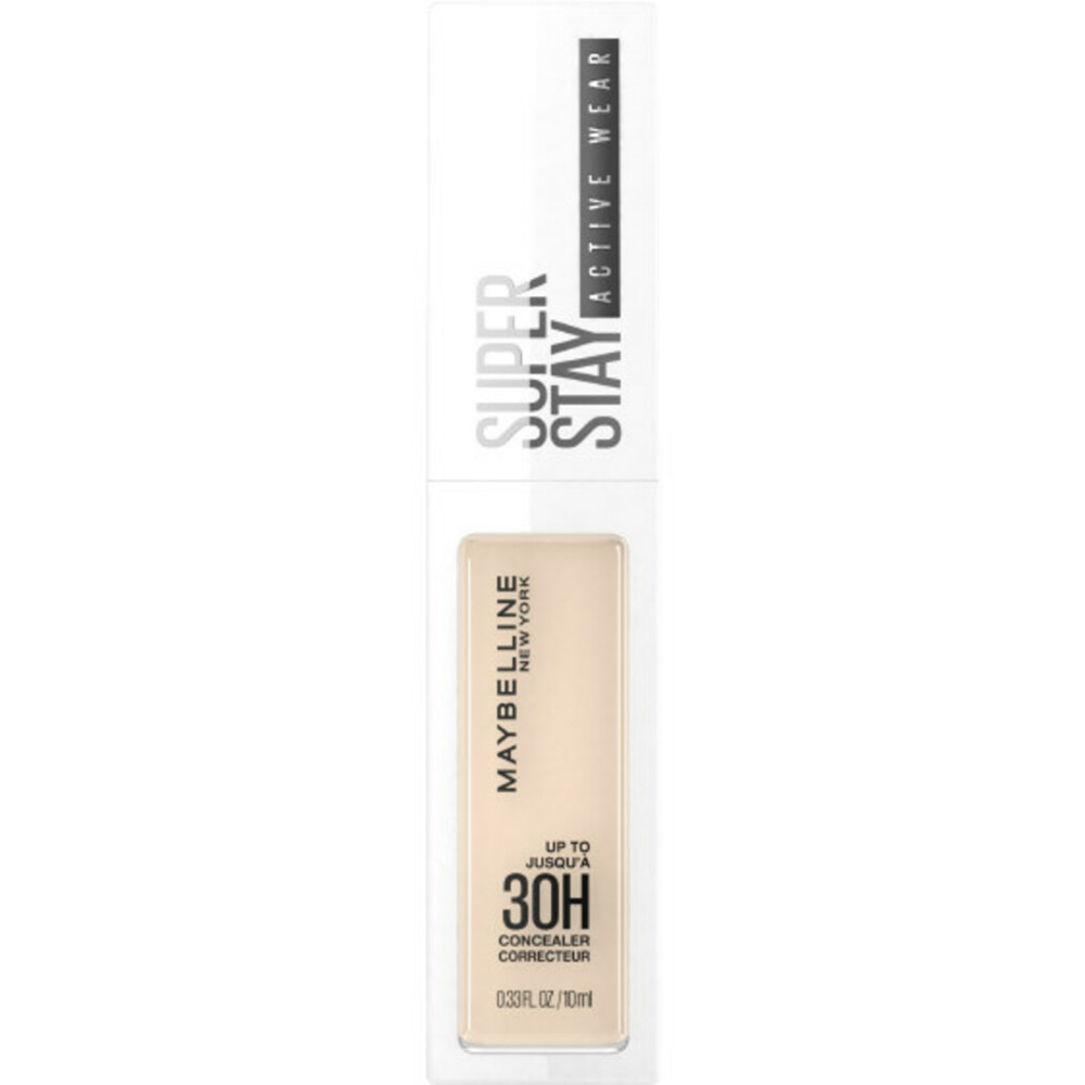 Maybelline SuperStay 30H Active Wear Concealer 05 Ivory 10 ml