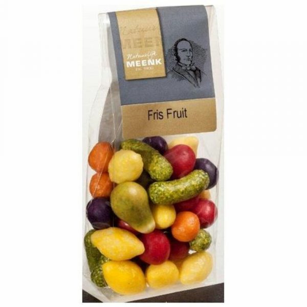 Meenk Fris Fruit 180 gr