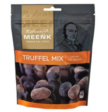 Meenk Truffel Mix 232 gr