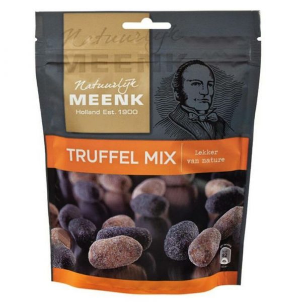 Meenk Truffel Mix 232 gr