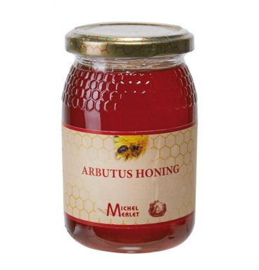 Michel Merlet Honing Arbutus 500 gr