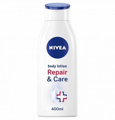 Nivea Bodylotion Repair&Care 400 ml