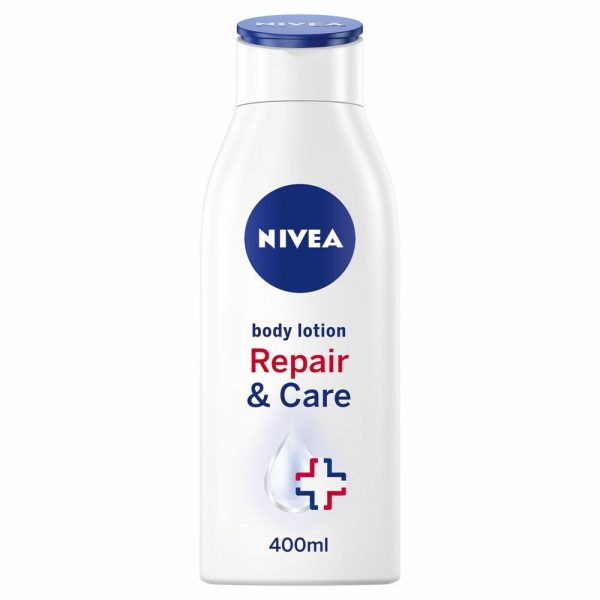 Nivea Bodylotion Repair&Care 400 ml