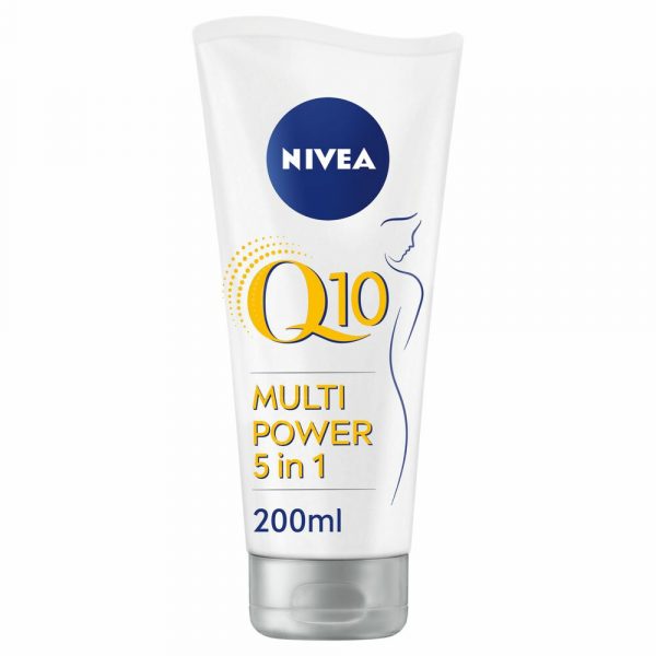 Nivea Good Bye Cellulite Gel 200 ml