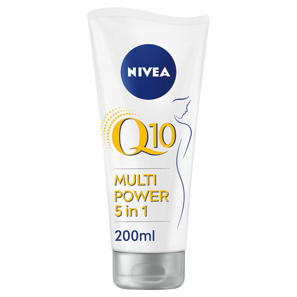 Nivea Good Bye Cellulite Gel 200 ml