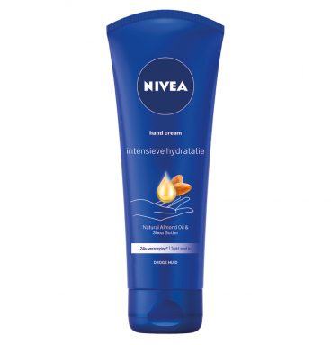 Nivea Handcreme Verzorgend 100 ml