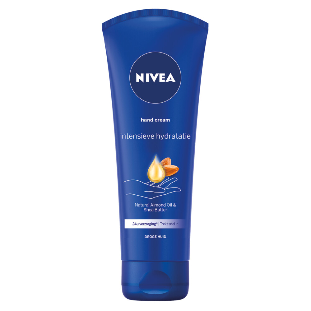 Nivea Handcreme Verzorgend 100 ml