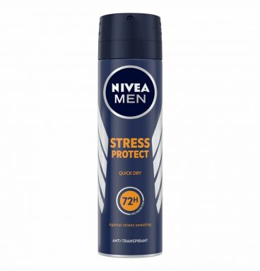 Nivea Men Deodorant Spray Stress Protect 150 ml