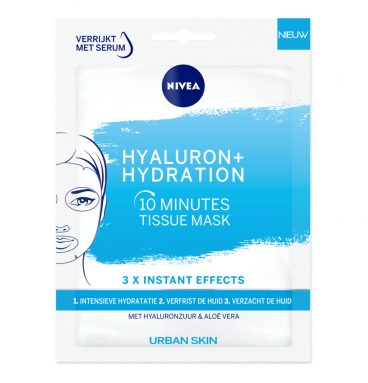 Nivea Urban Skin Hydrating Masker