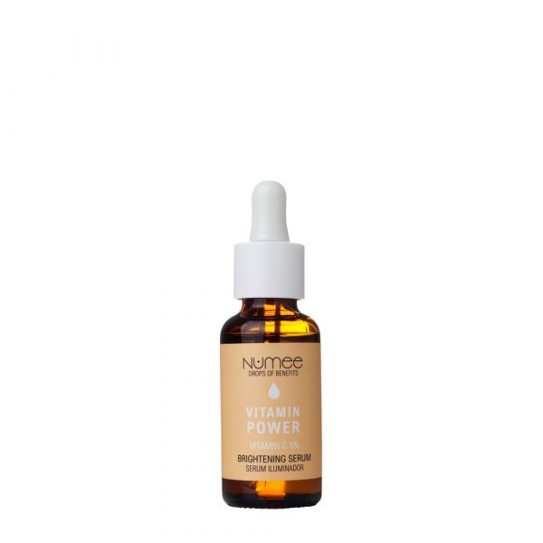 Numee Vitamin Power Vitamin C Serum 30 ml