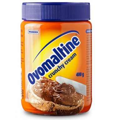 Ovomaltine Crunchy 360 gr