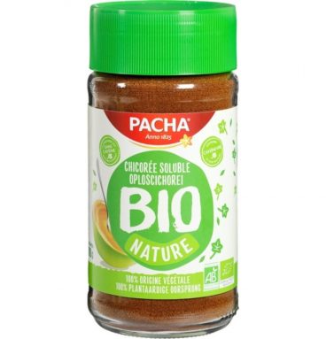 Pacha Instant Bio 100 gr