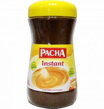 Pacha Instant Koffie 200 gram