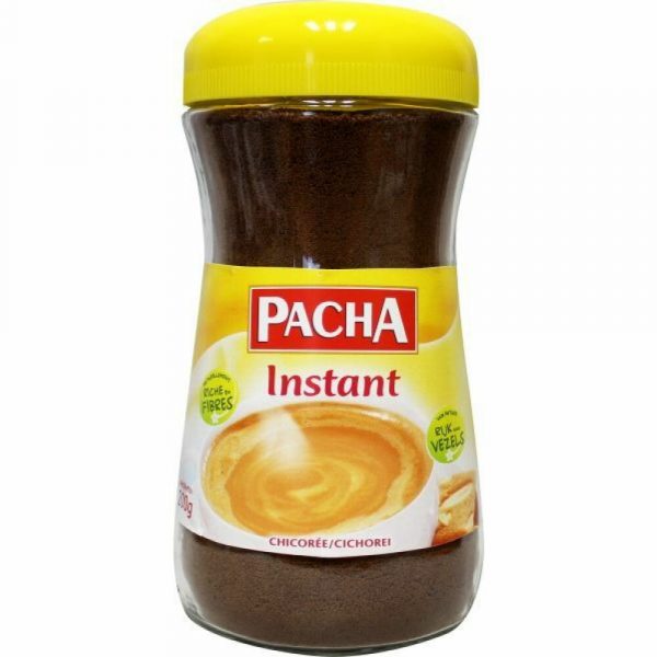 Pacha Instant Koffie 200 gram