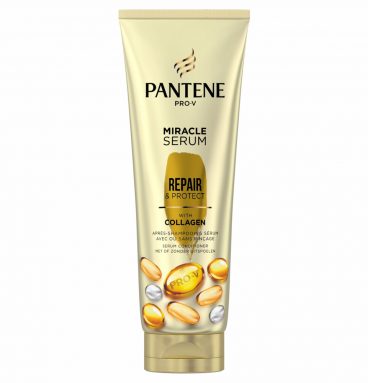 1+1 gratis: Pantene Conditioner 3mm Repair en Protect 200 ml