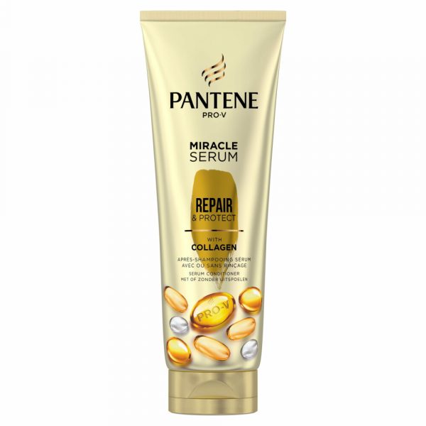 1+1 gratis: Pantene Conditioner 3mm Repair en Protect 200 ml