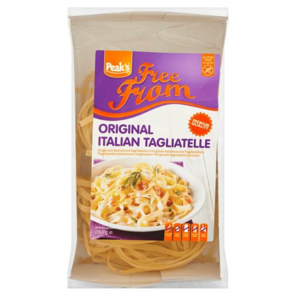 Peak's Tagliatelle 250 gr