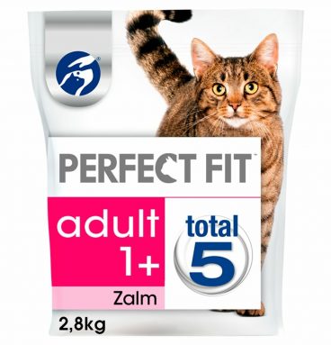 Perfect Fit Adult Zalm 2