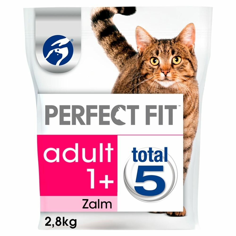 Perfect Fit Adult Zalm 2