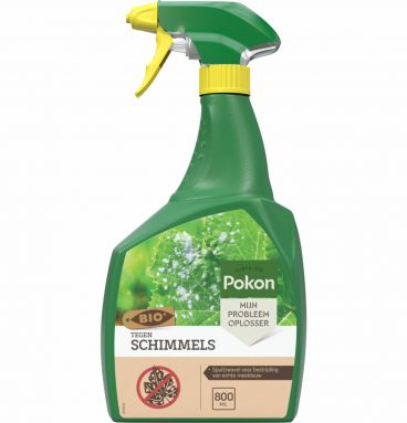 Pokon Bio tegen Schimmels Spray 800 ml