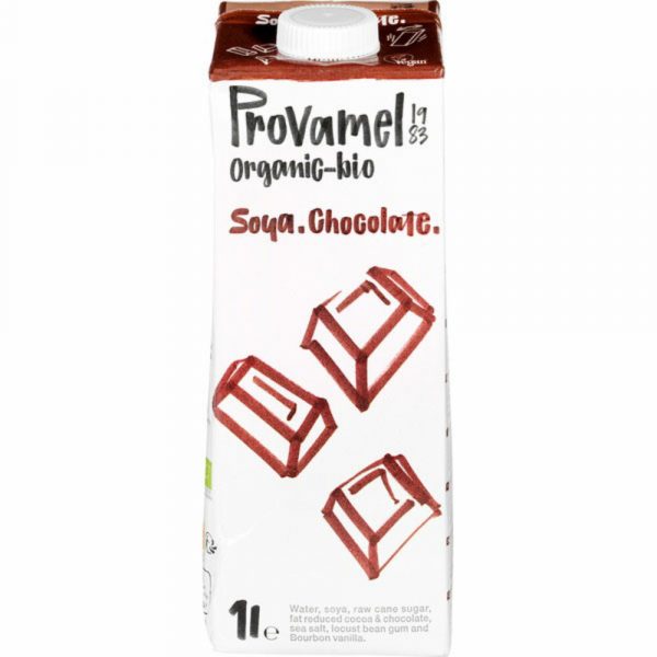 Provamel Drink Choco Bio 1liter