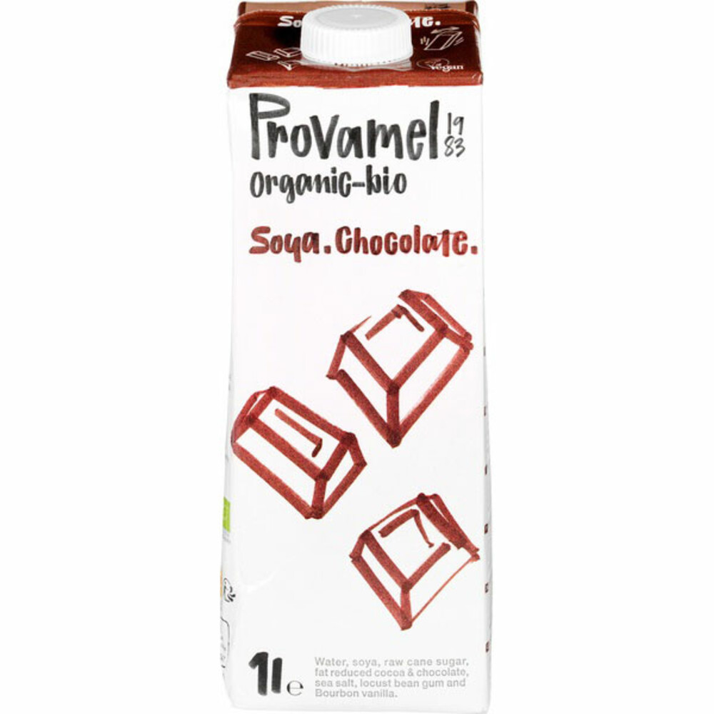 Provamel Drink Choco Bio 1liter