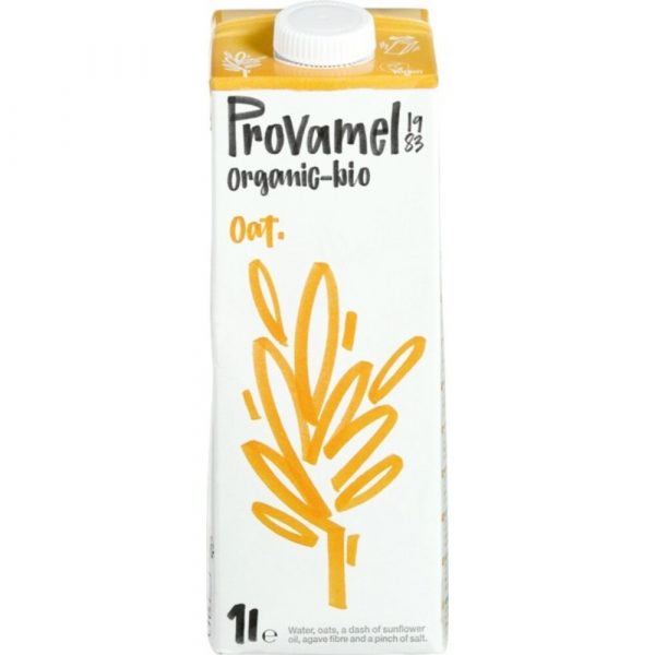 Provamel Drink Haver Bio 1liter