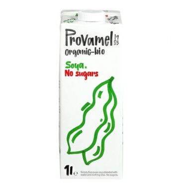 Provamel Drink Naturel Suikervrij Bio 1liter