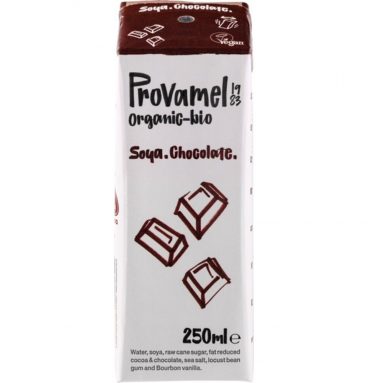 Provamel Drink Soja Choco Bio 250 ml