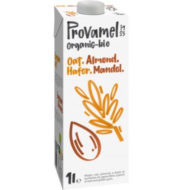 Provamel Haver Amandel Drink Bio 1 Liter