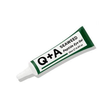 Q+A Seaweed Peptide Ooggel 15 ml