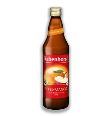 Rabenhorst Appel Mango Bio 750 ml