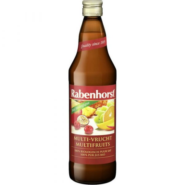 Rabenhorst Multivruchten 750 ml