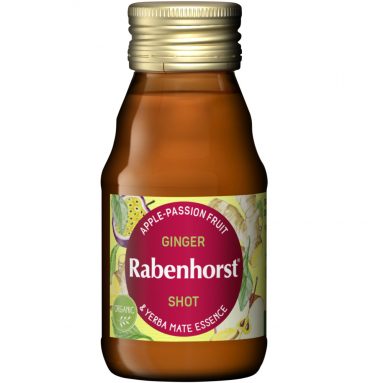 Rabenhorst Shot Ginger Mate 60 ml