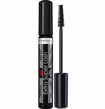 Rimmel Extra Super Lash Mascara 101 Black