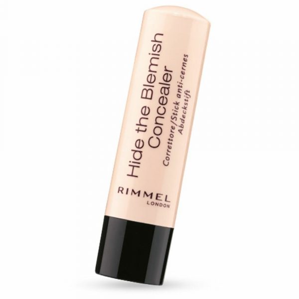 Rimmel Hide the Blemish Concealer 105 Golden Beige