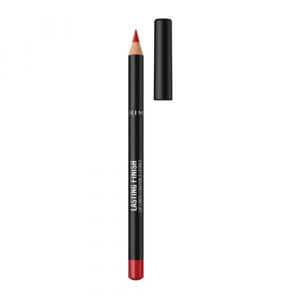 Rimmel London Lipliner Lasting Finish 505 Red Dynamite