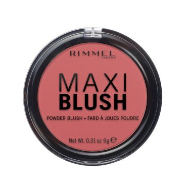 Rimmel London Maxi Blush 003 Wild Card